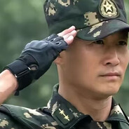 我的枪《弹道偏左》