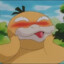 Psyduck