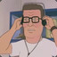 Hank Hill