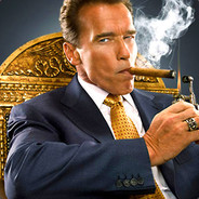 Don Schwarzenegger