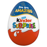 kindergey