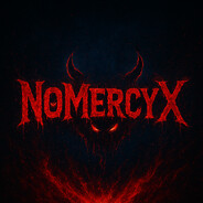NoMercyx avatar
