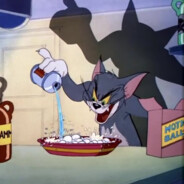 山雨欲來風滿樓