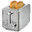 bread heater