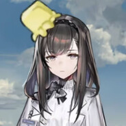 黑长直美艳女鬼