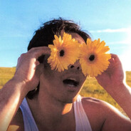 你别皱眉我这就走