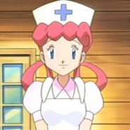 Nurse Joy