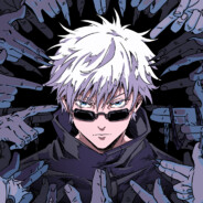 avatar Gojo