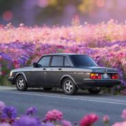 Volvo 240