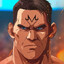 Majin Cena
