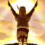 Praise the sun \ 。。/ ！