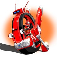 I need CHARGE RIFLE+4 to 8