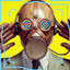 profTHEGOAT ジ
