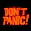 dont panic