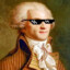 Maximillien_Robespierre