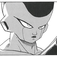 宇宙帝王弗利萨