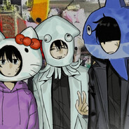 沙二馬槍的Kim Dokja