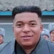 Dictator Kimbappe