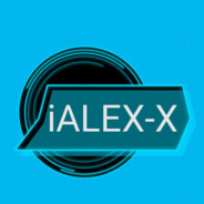 iALEX-X