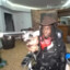 BUSHIDO JHON
