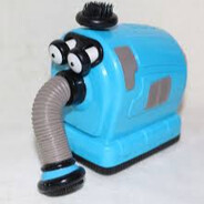 Dayson Turbo