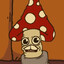 Tony Mushrooms