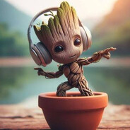 I'M-GROOT