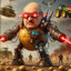 Lukashenko Bulbashenko