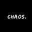 Chaos.