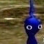 Blue Pikmin