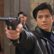 Sprit丨Team  郭富城