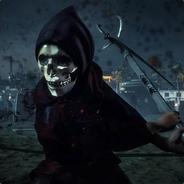 满头白发已沧桑