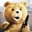 TEDDY bear