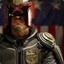 DREDD