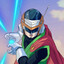 The Great Saiyaman