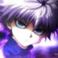 Why maд? Killua❤