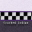 Cracked Indigo
