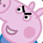 George Pig