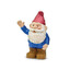 A friendly Gnome