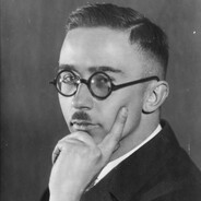 Henrich Himmler