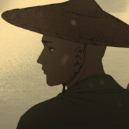 我一开水果摊的