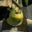 SHREK TYSON