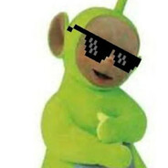 Nekto po imeni telepuzek