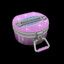 Summer 2022 Cosmetic Case 5343