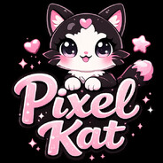 PixelKat avatar