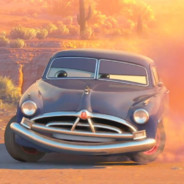 Doc Hudson
