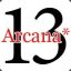 Arcana*13