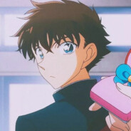 可爱又迷人的反派角色