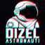 DieselAstronaut