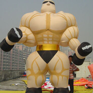 Noodles Arms PT